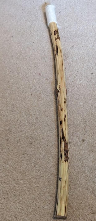 STARWAND for a lovely connection to the stars